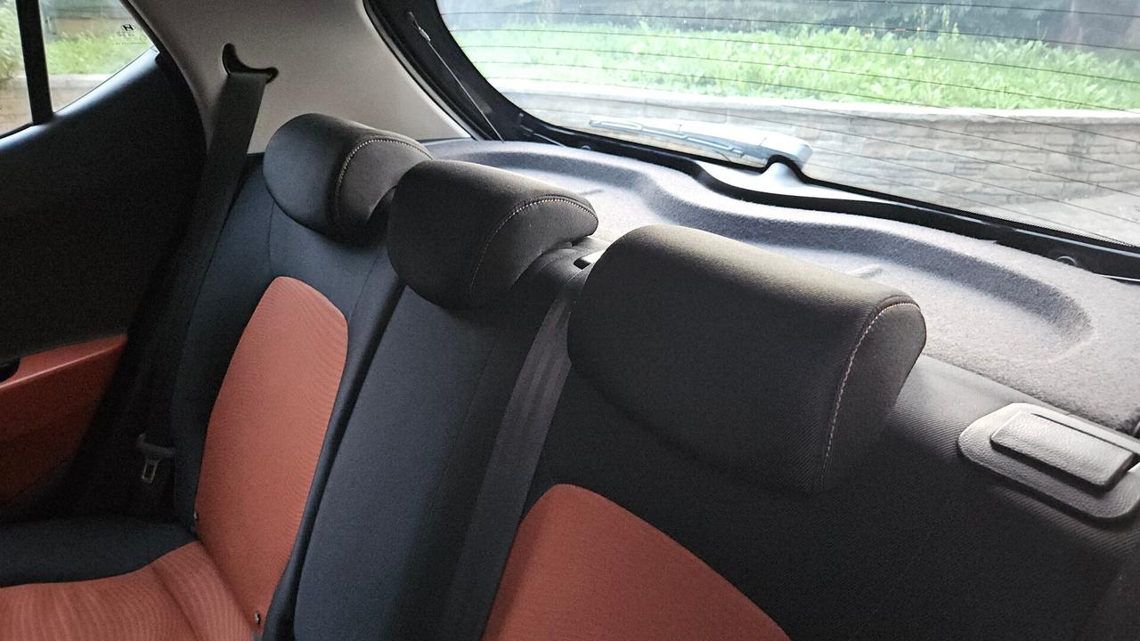 Hyundai i10 1.0 MPI Comfort