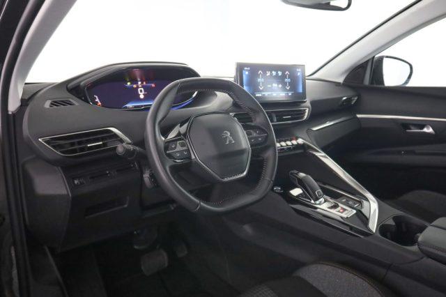 PEUGEOT 3008 3008 BlueHDi 130 S&S EAT8 Active Business