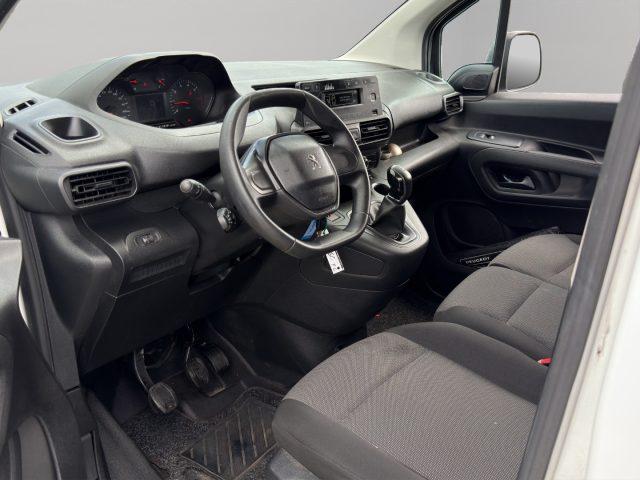 PEUGEOT Partner 1.5 diesel 3 posti allestito