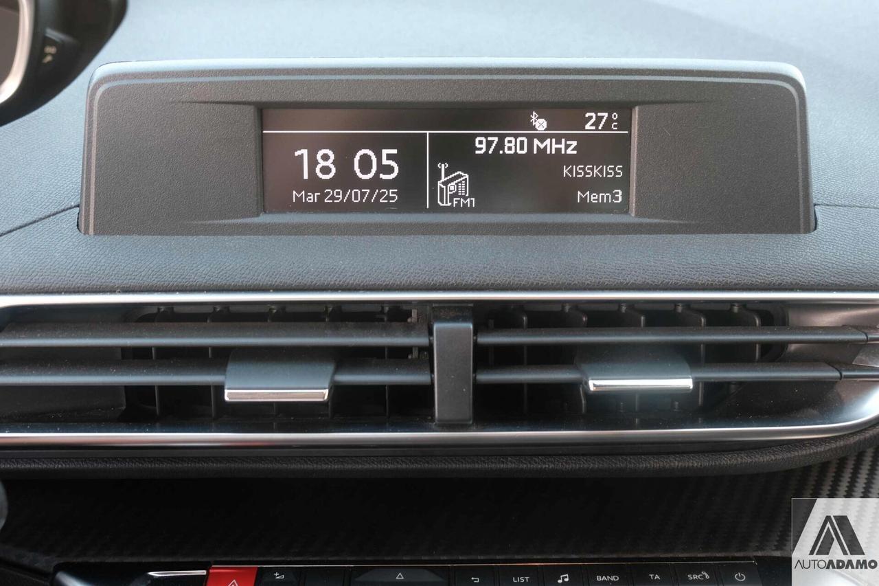 Peugeot 3008 BlueHDi 120 S&S Access