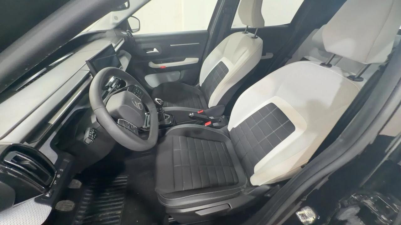 CITROEN C3 RESTYLING 2025 100CV MAX FULL