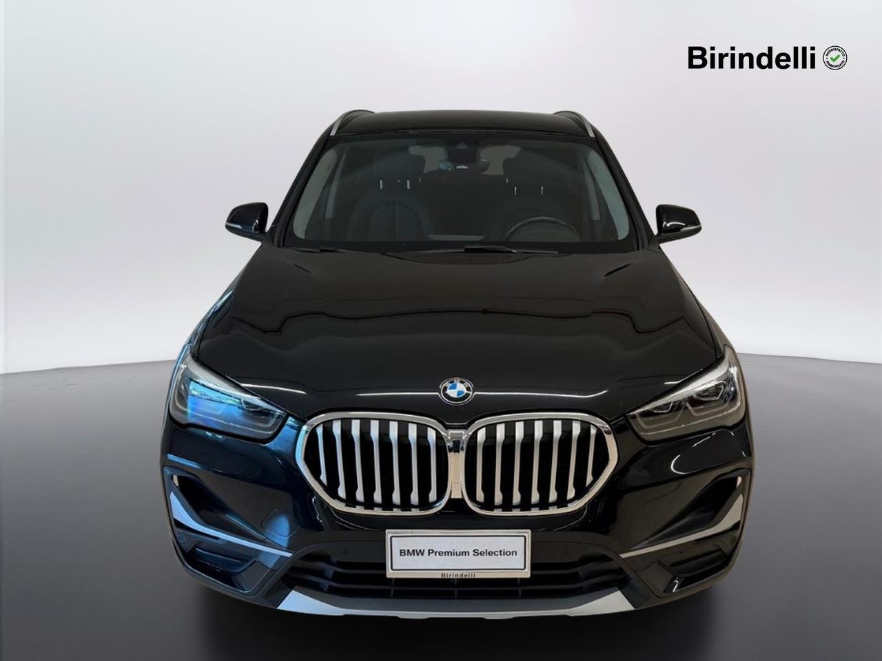 BMW X1 (F48) - X1 sDrive18i xLine Plus