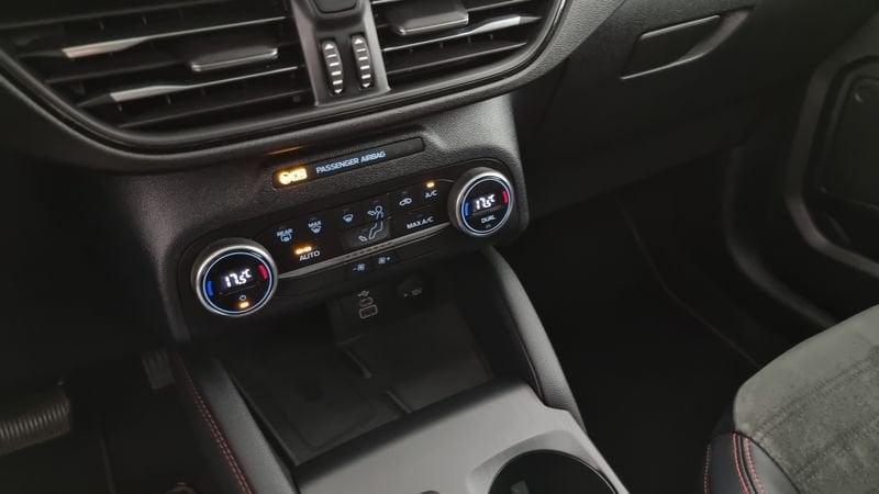 Ford Kuga 1.5 EcoBlue 120CV 2WD ST-Line Auto