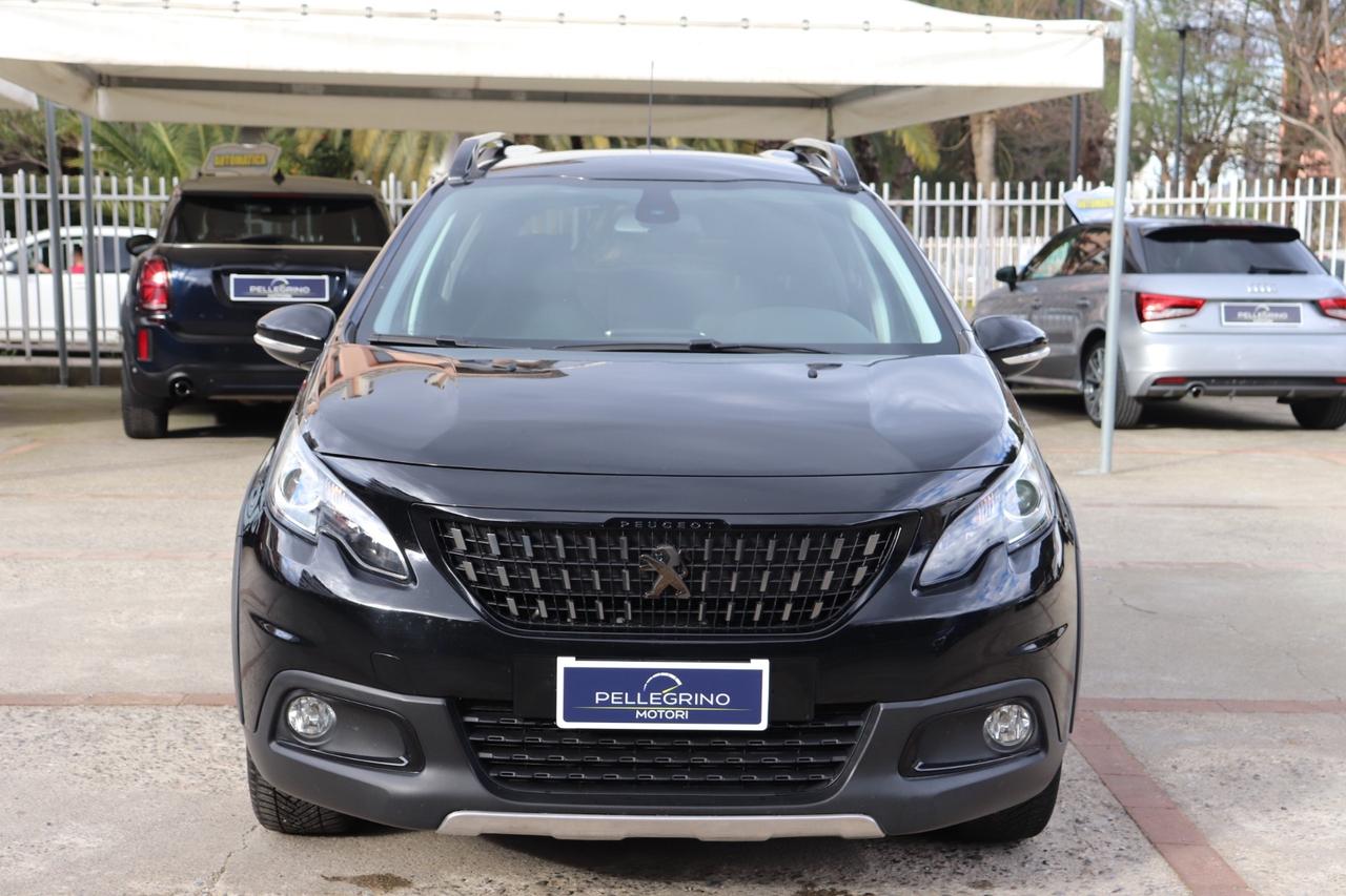 Peugeot 2008 PureTech Turbo 130 S&S GT Line