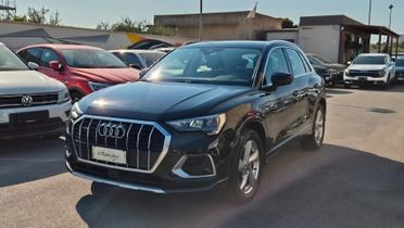 Audi Q3 35 TDI quattro S tronic Business - 2021