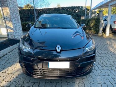 RENAULT MEGANE 5P 1.6 110CV BENZINA LIMITED