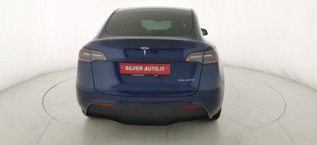 TESLA Model Y Long Range Dual Motor AWD - Autopilot avanzato