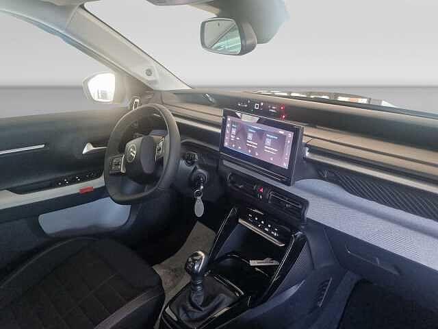 Citroen C3 C3 1.2 puretech turbo Max 100cv s&s