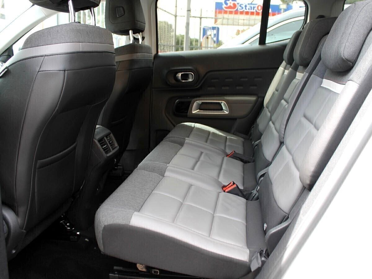 Citroen C5 Aircross BlueHDi 130 S&S EAT8 Shine