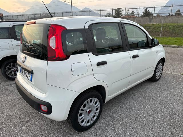 FIAT Panda 1.3 MJT 95 CV S&S Easy