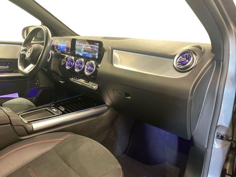 Mercedes-Benz Classe B B 180 Automatic Premium AMG Line