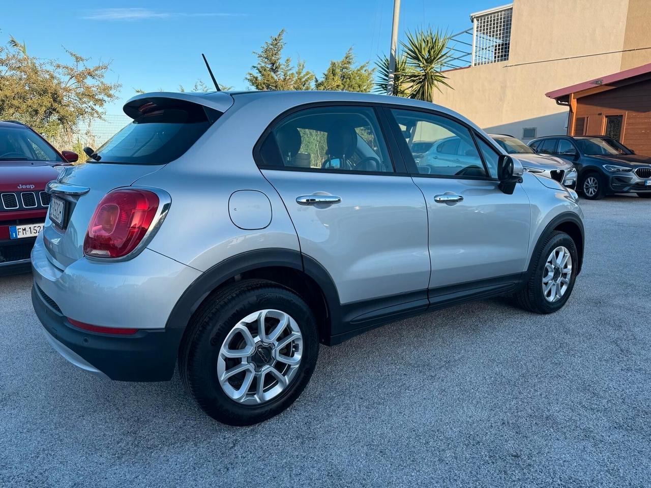 Fiat 500X 1.6 MultiJet 120cv Business