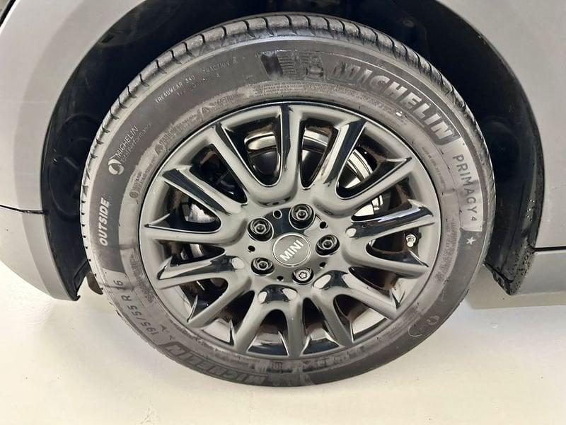 MINI Mini 5 porte Mini 5p 1.5 One Baker Street 75cv