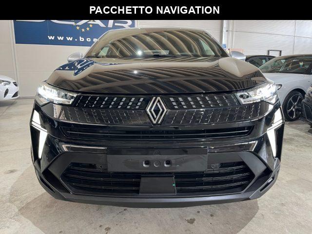 RENAULT Captur ECO-G 100CV GPL Techno NAVIGAT./TELECAM+PARK