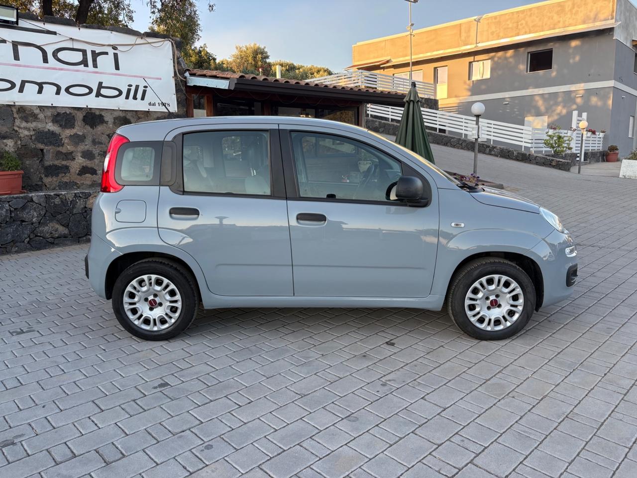 Fiat Panda 1.2 Easy