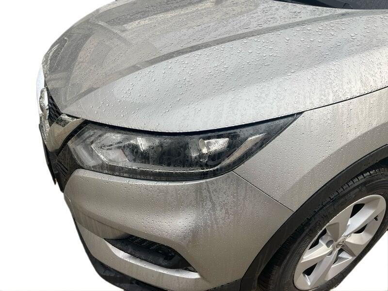 Nissan Qashqai 1.5 dCi 115 CV Business