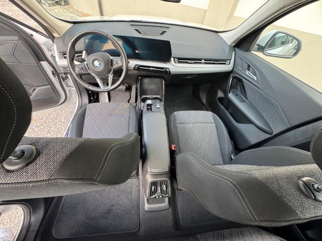 BMW X1 IN PROMO!!XDRIVE 25E DCT 4x4 Cambio Automatico