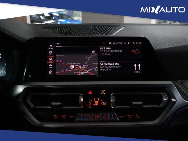 BMW 420 i Coupé Msport AUT
