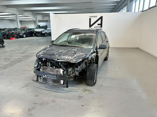 HYUNDAI Bayon 1.2 GPL MT XLINE