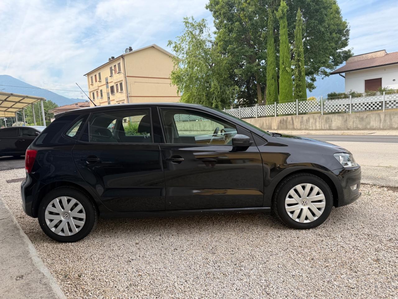 Volkswagen Polo 1.2 TDI 75cv
