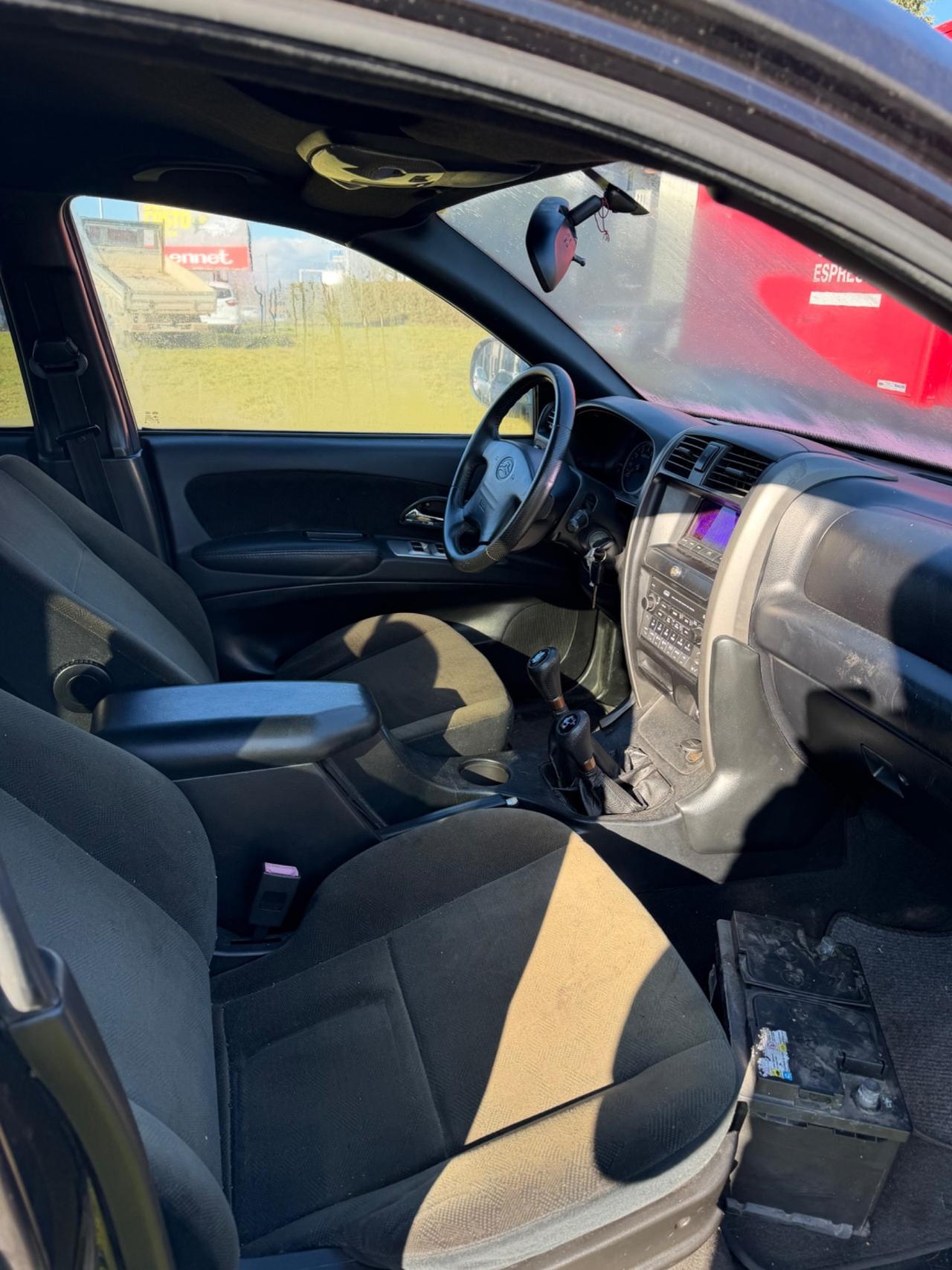 Great Wall Motor Hover 2.4 4x2 Luxury