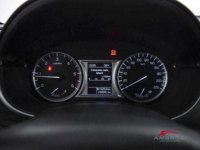 SUZUKI Vitara 1.6 DDiS V-Cool