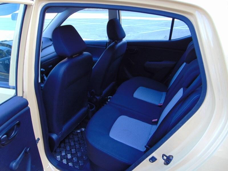 HYUNDAI i10 1ª serie i10 1.1 12V Style