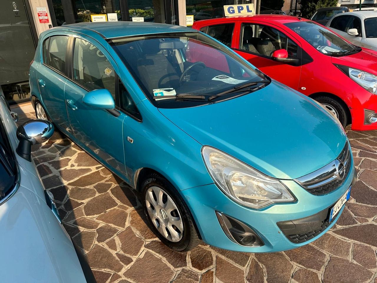 Opel Corsa 1.3 CDTI 75CV F.AP. 5 porte Cosmo