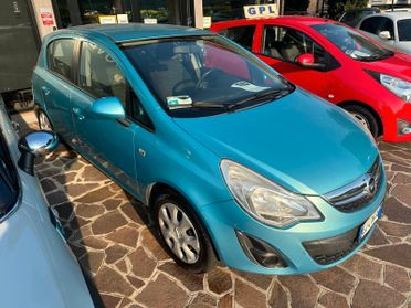 Opel Corsa 1.3 CDTI 75CV F.AP. 5 porte Cosmo