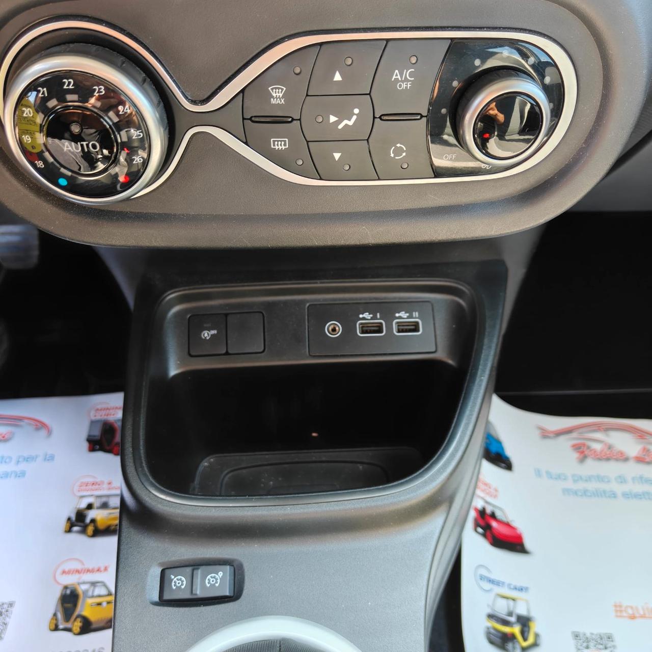 Renault Twingo 1.0 sce Equilibre 65cv
