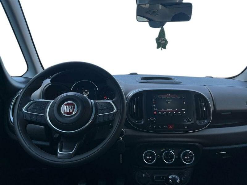 FIAT 500L Lounge 1.4 95cv