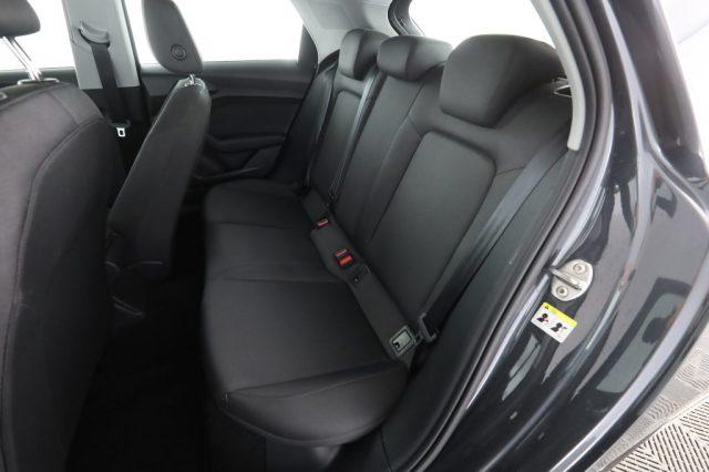 AUDI A1 A1 SPB 25 TFSI