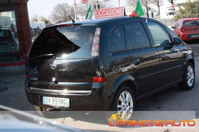 OPEL Meriva 1.6 16V Cosmo