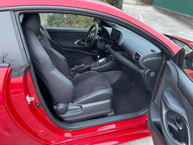 Toyota Yaris 1.6 GR Circuit UNIPRO*TAGLIANDI TOYOTA*NO CRASH