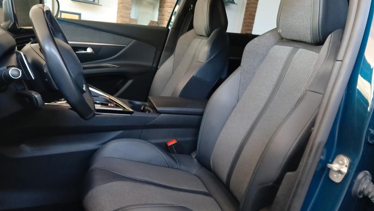 Peugeot 5008 BlueHDi 130 S&S EAT8 Allure