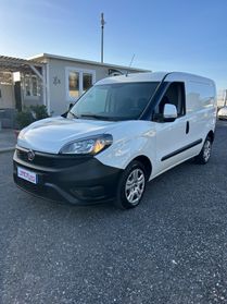 Fiat Doblo Doblò 1.6 MJT 105CV PC-TN Cargo Lamierato SX 3 Posti