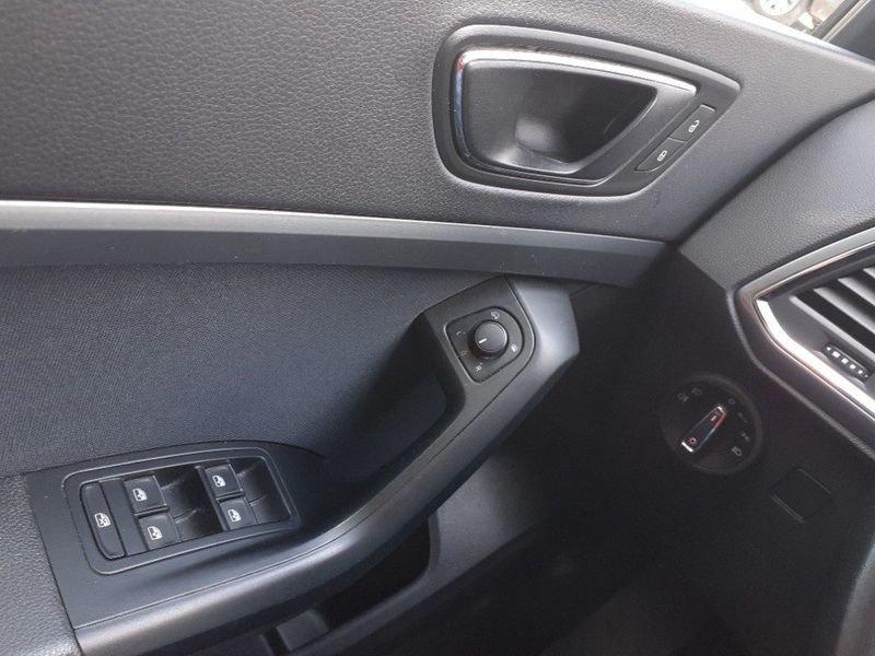 Seat Ateca 1.4 EcoTSI KM CERTIFIC-GARANZIA-1°PROP