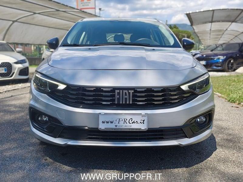 FIAT Tipo 1.0 5 porte