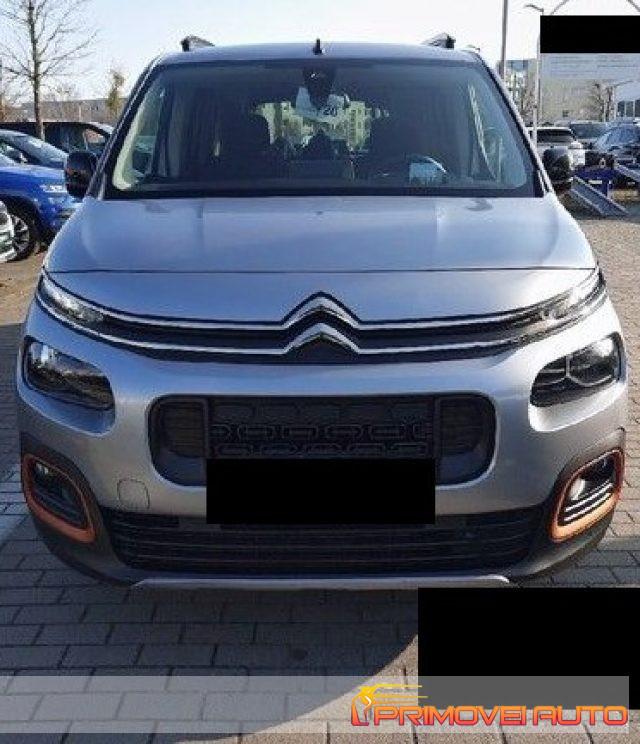 CITROEN Berlingo BlueHDi 130 Stop&Start XL 5 posti Shine