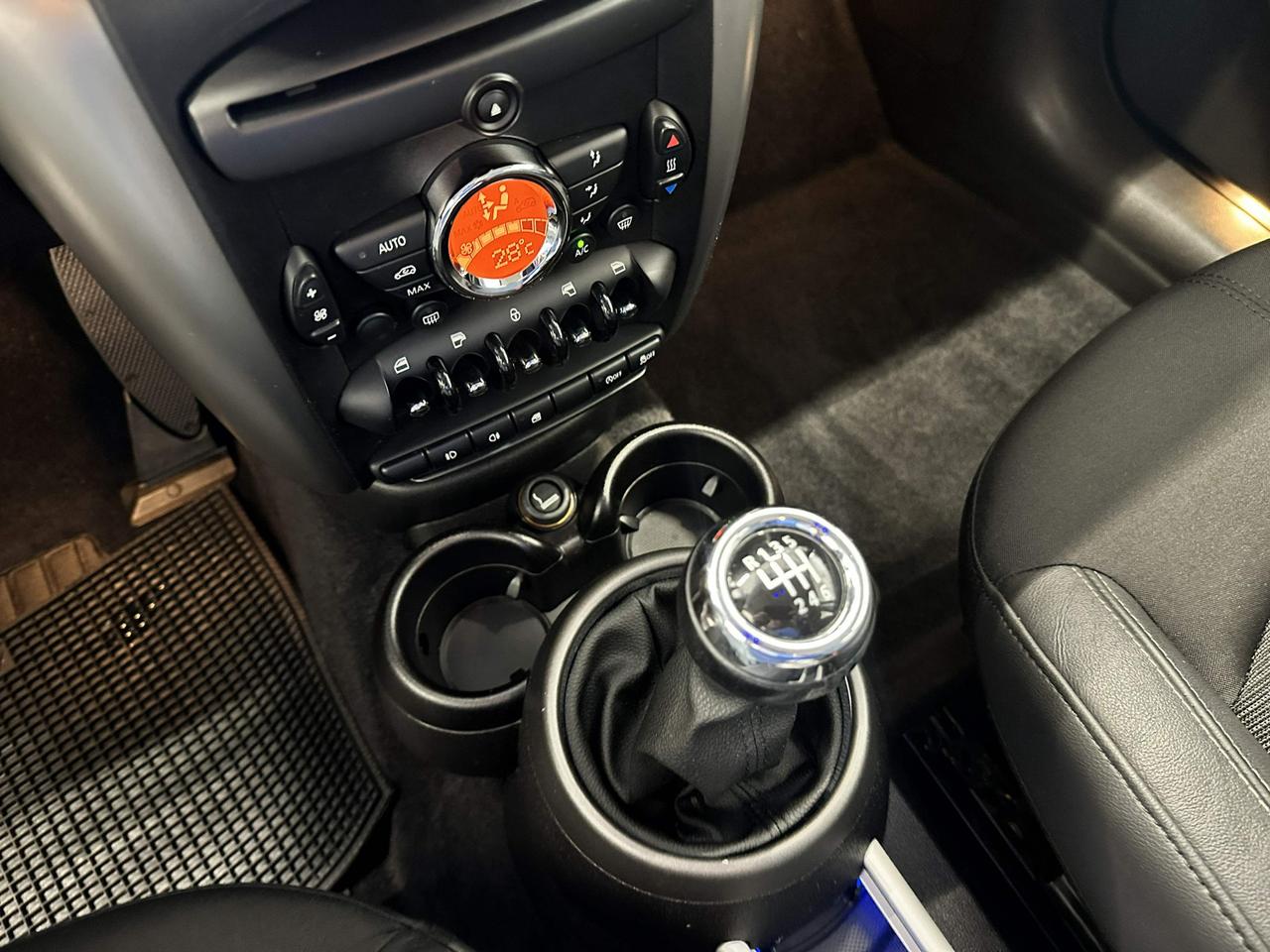 Mini Mini Countryman 1.6 Cooper D all4