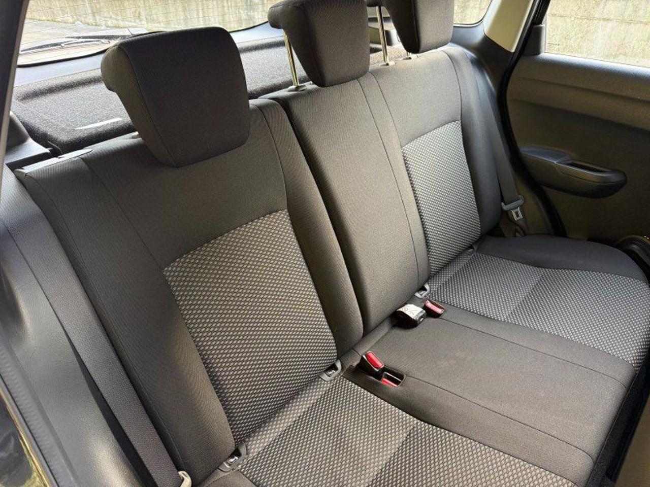 Suzuki Vitara 1.0 Boosterjet