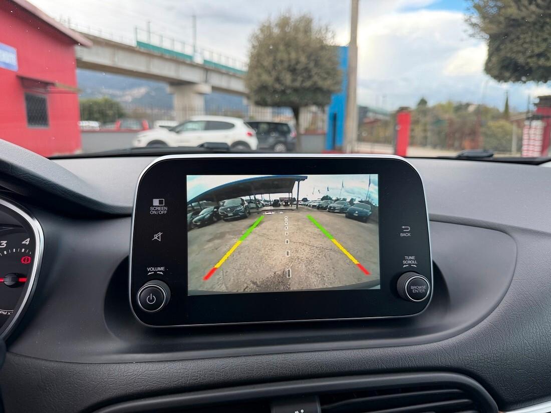 Fiat Tipo 1.4 T-Jet 120CV GPL 5 porte Lounge