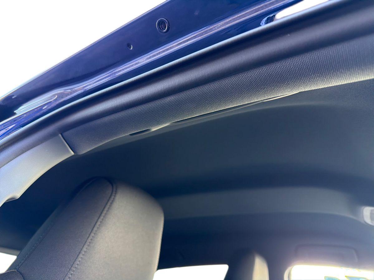 AUDI A3 Sportback 35 1.5 tfsi mhev S line edition s-tronic