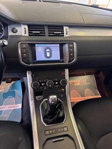 Land Rover Range Rover Evoque PREZZO PROMO