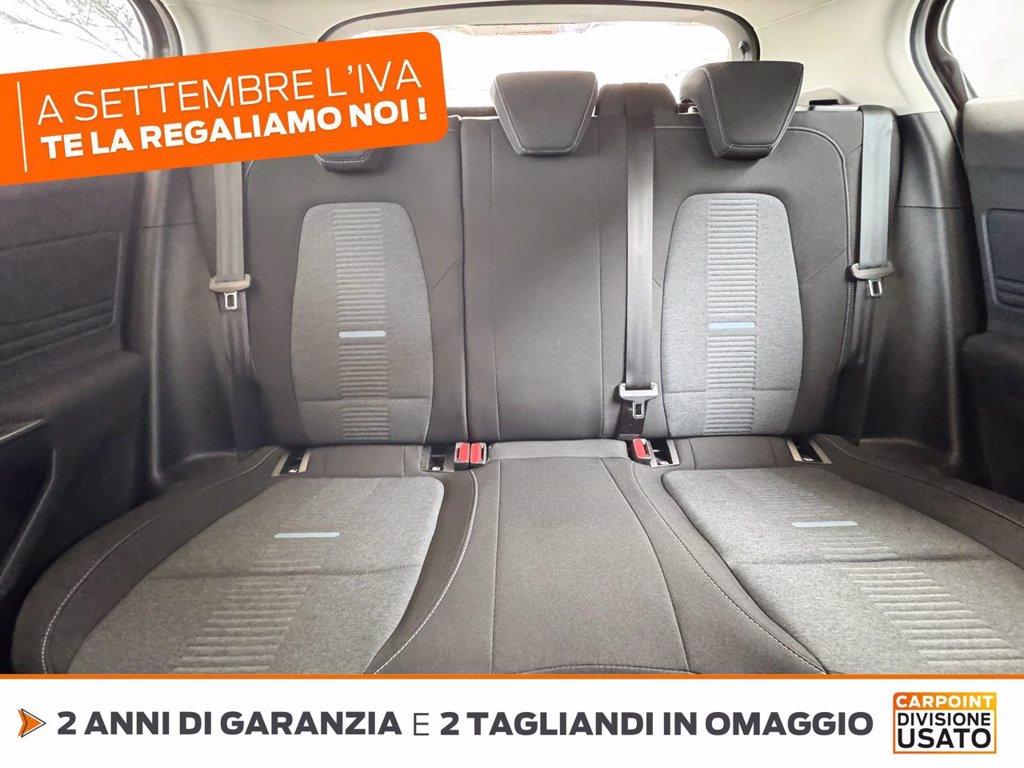 FORD Focus active 1.0 ecoboost h design 125cv del 2022