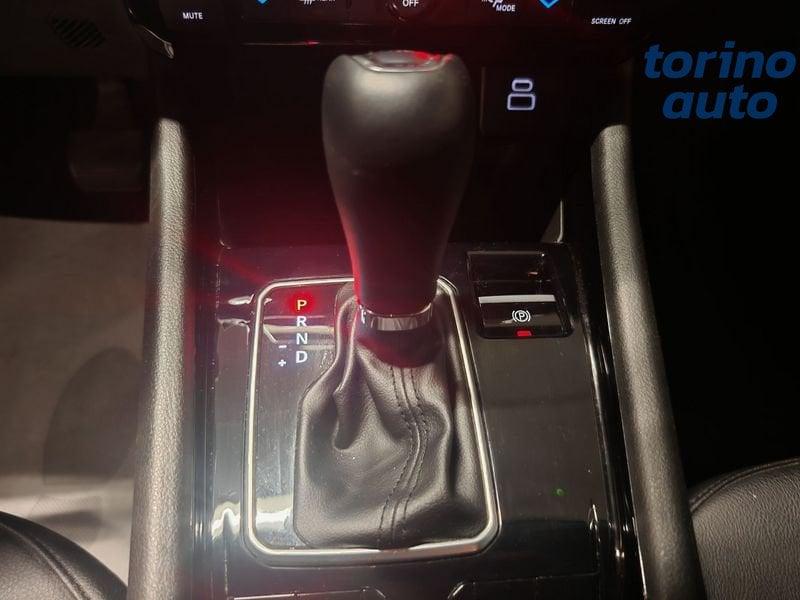 Jeep Compass Compass 1.5 Turbo T4 130 CV MHEV 2WD Altitude