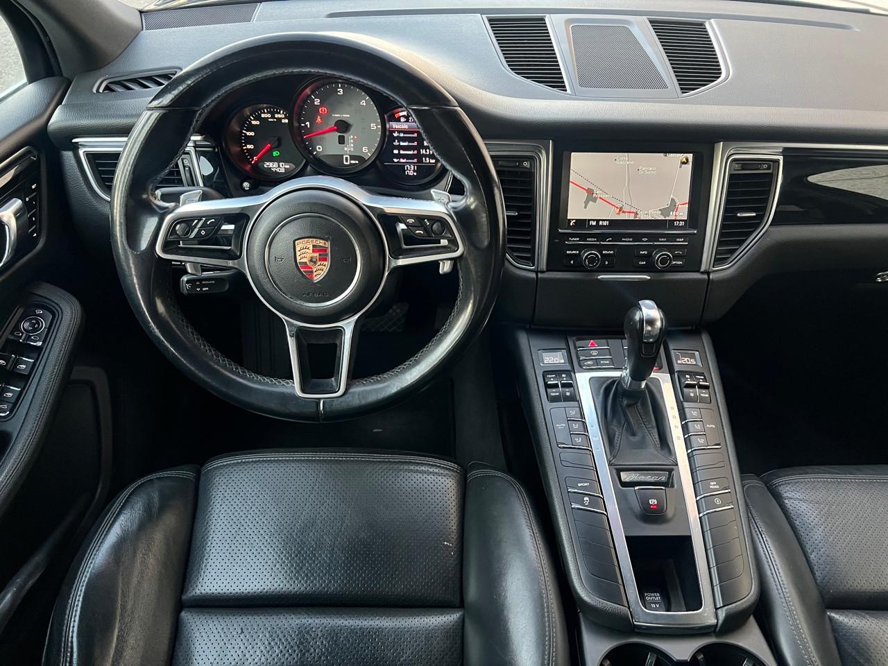 Porsche Macan 3.0d S 250cv pdk
