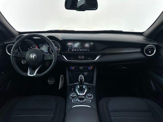 ALFA ROMEO Stelvio 2.2 Turbodiesel 190 CV AT8 Q4 Super Business