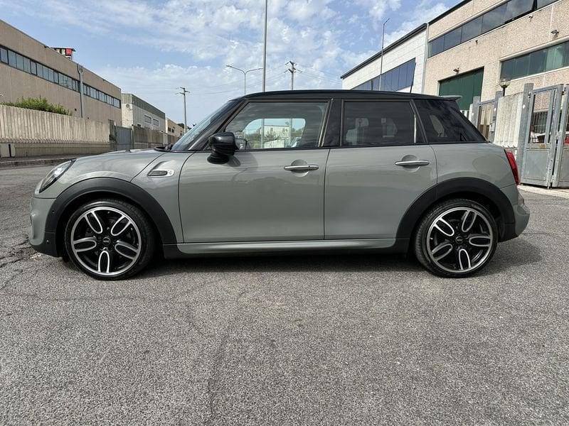 MINI Mini 5 porte Mini 5p 2.0 Cooper S Hype auto