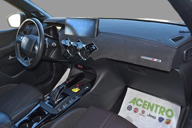 DS DS3 - CROSSBACK 1.5 BLUEHDI 130 AUTO